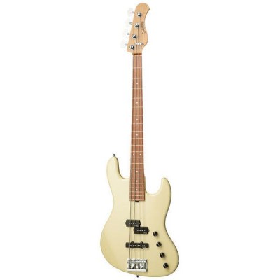 Sadowsky MetroLine 21 Verdine White 4 W