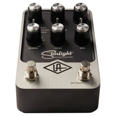 Universal Audio Starlight Delay Pedal