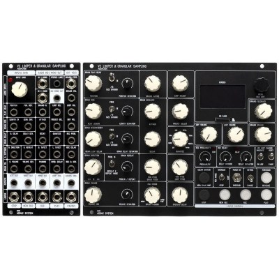 ADDAC 112 Looper & Granular Sampling