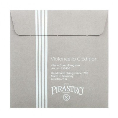 Pirastro Perpetual Edition Cello C 4/4