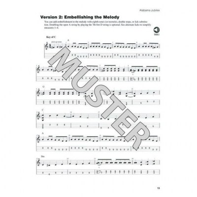 Hal Leonard Ultimate Mandolin Songbook