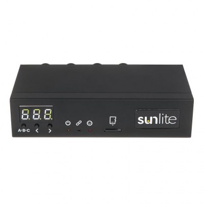 Sunlite FC First Class Interface