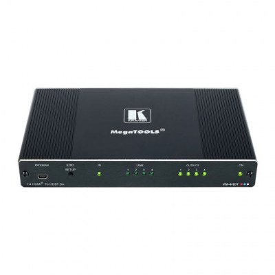 Kramer VM-4HDT 1:4 HDMI Distributor