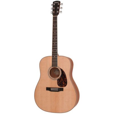 Larrivee D-03 Dreadnought Showroom