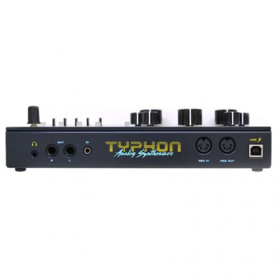 Dreadbox Typhon