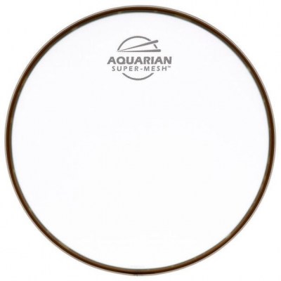 Aquarian SM10 10" Super-Mesh Head