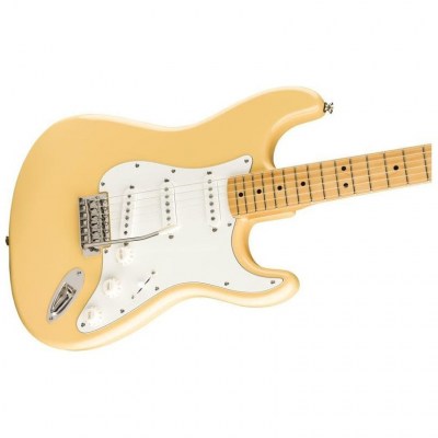 fender sq fsr cv 70s strat mn vwh