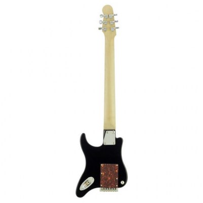 Traveler Guitar Travelcaster Deluxe GBKT