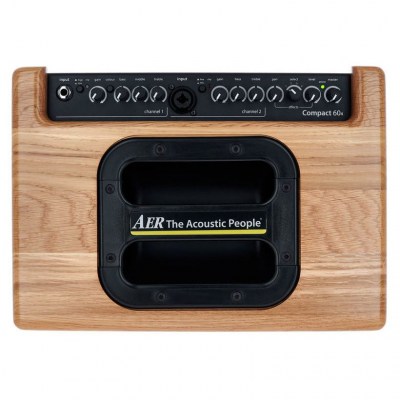 AER Compact 60 IV Oak Natural