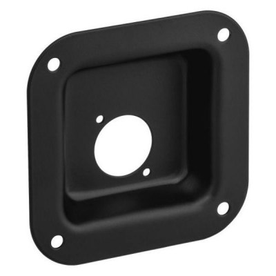 Adam Hall 87081 Steel Mounting Plate