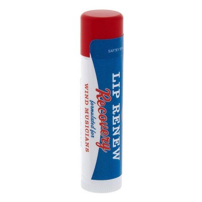 Robinson's Remedies Lip Renew Recovery
