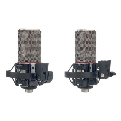 Austrian Audio OC818 Dual Set Plus