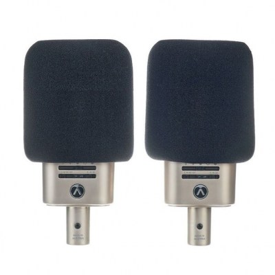 Austrian Audio OC818 Dual Set Plus