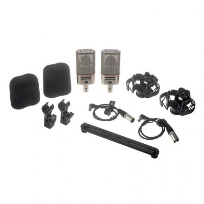 Austrian Audio OC818 Dual Set Plus