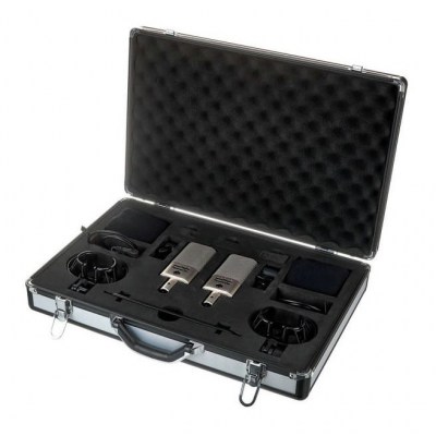 Austrian Audio OC818 Dual Set Plus