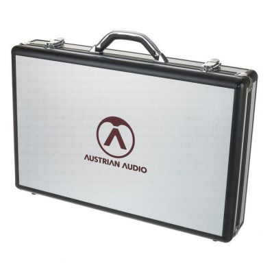 Austrian Audio OC818 Dual Set Plus