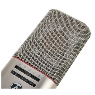 Austrian Audio OC818 Dual Set Plus