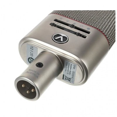 Austrian Audio OC818 Dual Set Plus