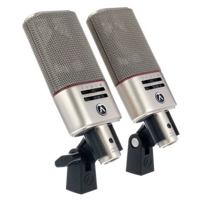 Austrian Audio OC818 Dual Set Plus