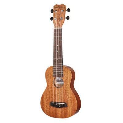 Islander by Kanilea MS-4 Soprano Ukulele Mahagoni