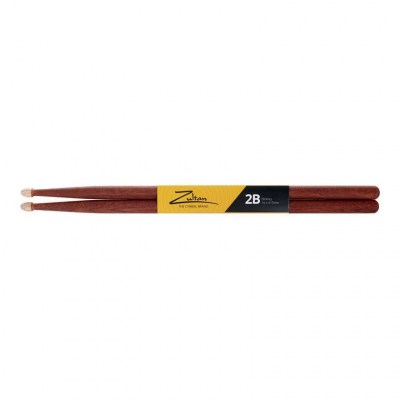 Zultan 2B Hickory