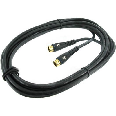Planet Waves MD-20 Midi Cable