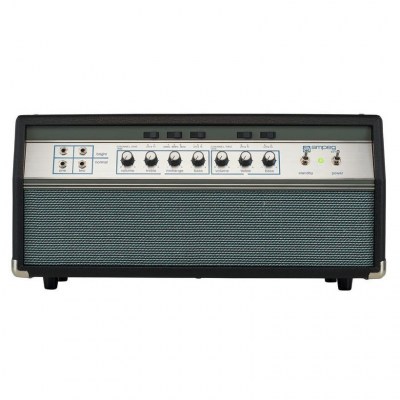 Ampeg SVT 50th Heritage Sp.Ed Bundle