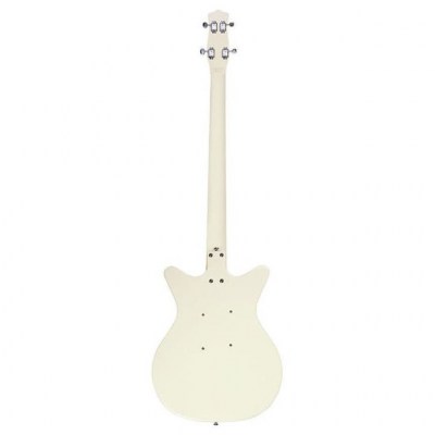 Danelectro 59DC Short Scale Bass Cream