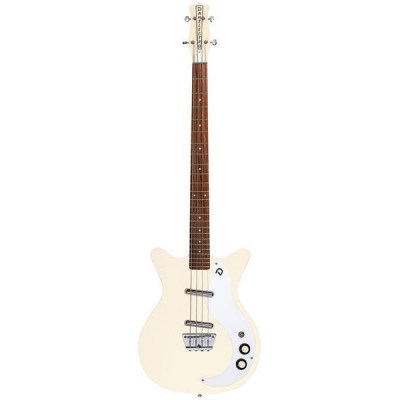 danelectro 59 dc short scale bass