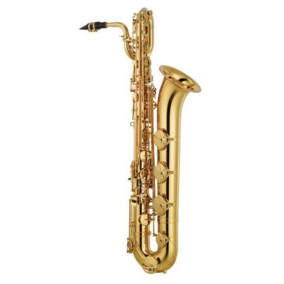 Yamaha YBS-62II Baritone Sax - NEW