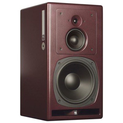 PSI Audio A25-M Studio Red Model 2021