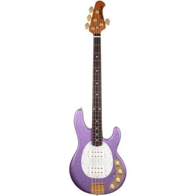 Music Man Stingray 4 Sp HH Amethyst