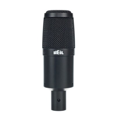 Heil Sound PR30 Black Matte