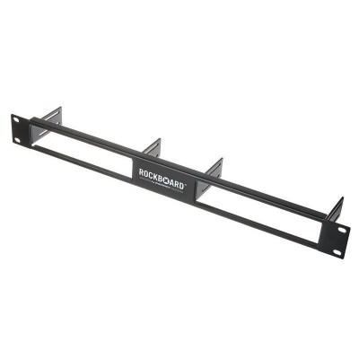 Rockboard Rack Panel Double