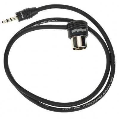 EBS ReTracer MIDI Cable