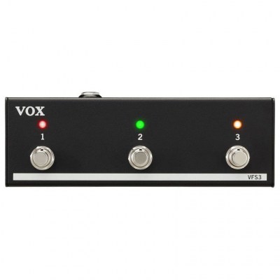 Vox VFS3 Mini Go Fußschalter