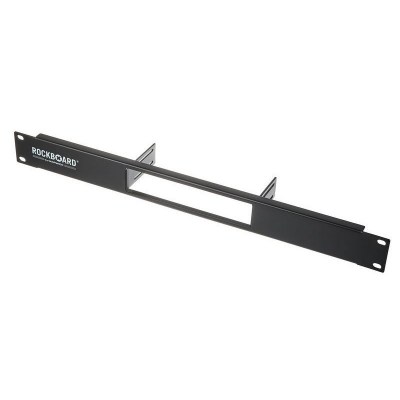 Rockboard Rack Panel Single