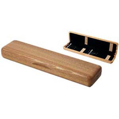 Stolzel Reed Case for Oboe Natur492940