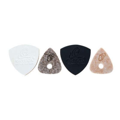 Ortega OGP-VP1 Pick Set