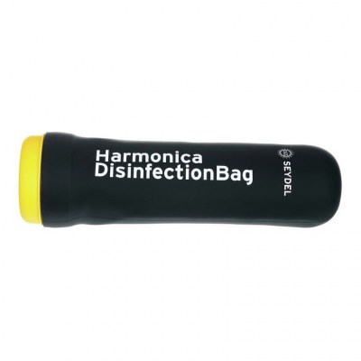 C.A. Seydel Söhne Harmonica Disinfection Bag