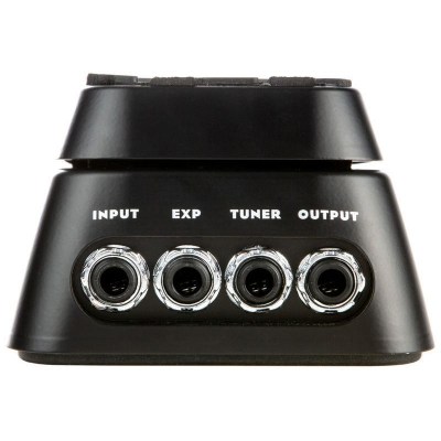 Dunlop DVP5 Volume (X) 8 Pedal