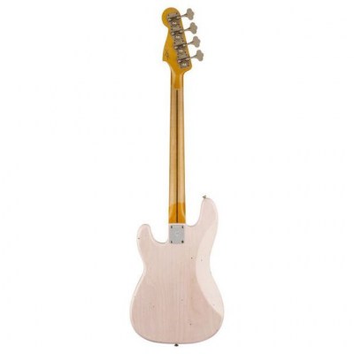 Fender 59 P-Bass AWB Relic