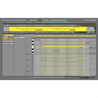 Ableton Live 11 Standard EDU