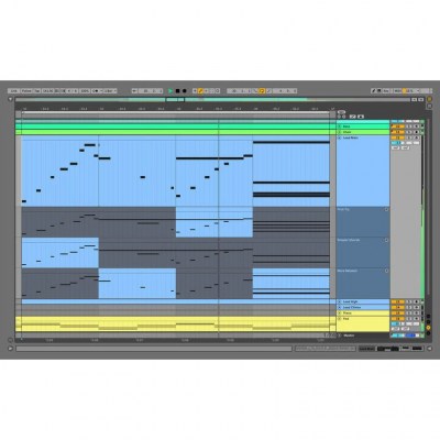 Ableton Live 11 Standard