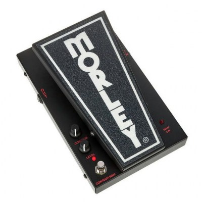 Morley BH 2 Bad Horsie Wah