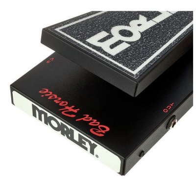 Morley BH 2 Bad Horsie Wah