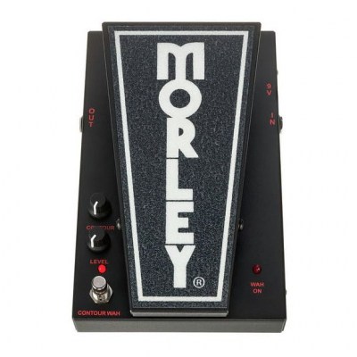 Morley BH 2 Bad Horsie Wah