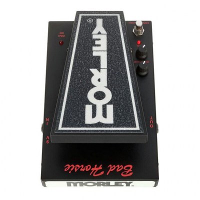 Morley BH 2 Bad Horsie Wah