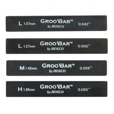 Hosco H-GB4 Groobar Set