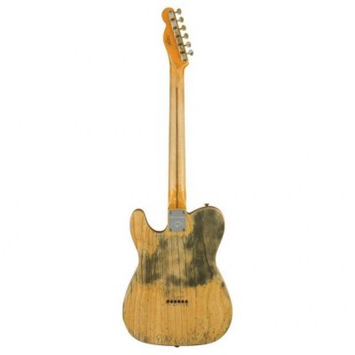 Fender 51 Tele HS AN Super Hvy Relic